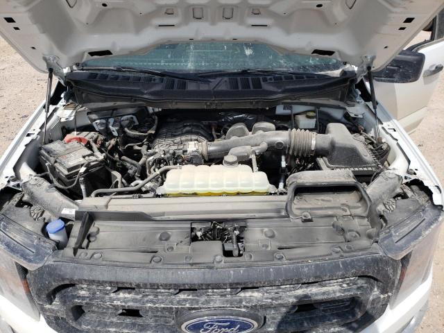 2023 FORD F150 SUPER #3246094182