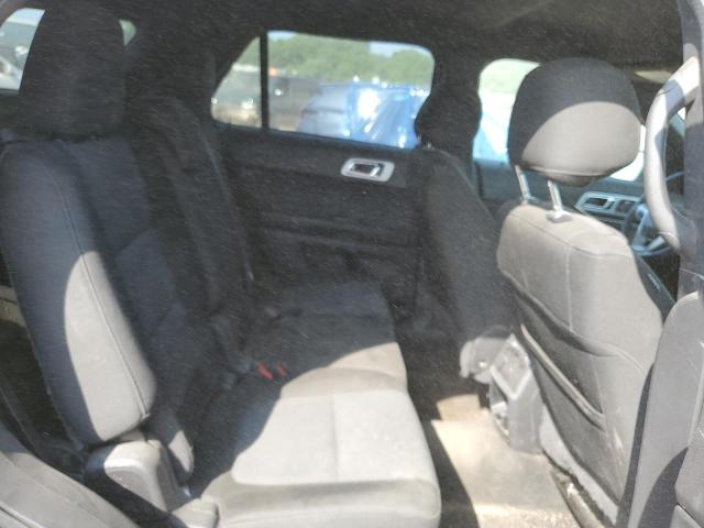 1FM5K8D87FGC17927 | 2015 FORD EXPLORER X