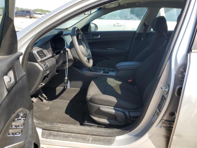 5XXGT4L34KG343642 KIA Optima Lx