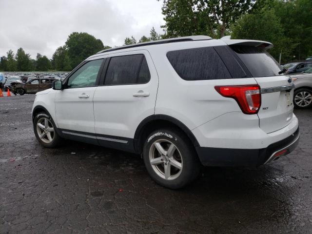 1FM5K8D83GGA36681 Ford EXPLORER XLT