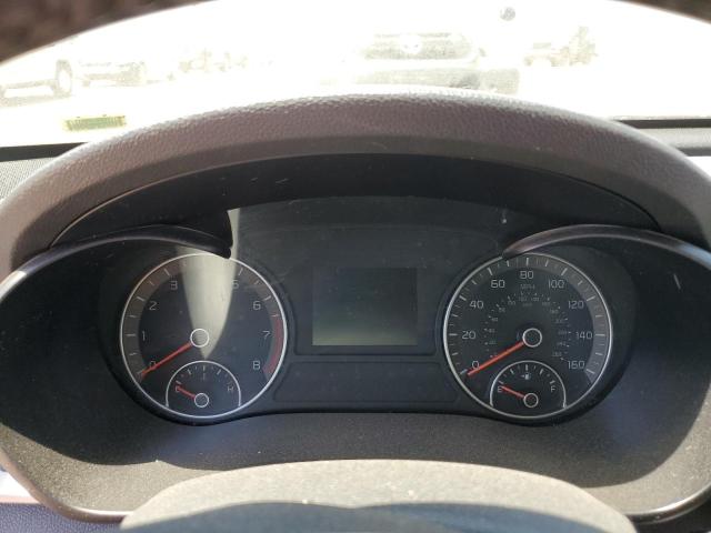 5XXGT4L33KG284521 KIA Optima Lx
