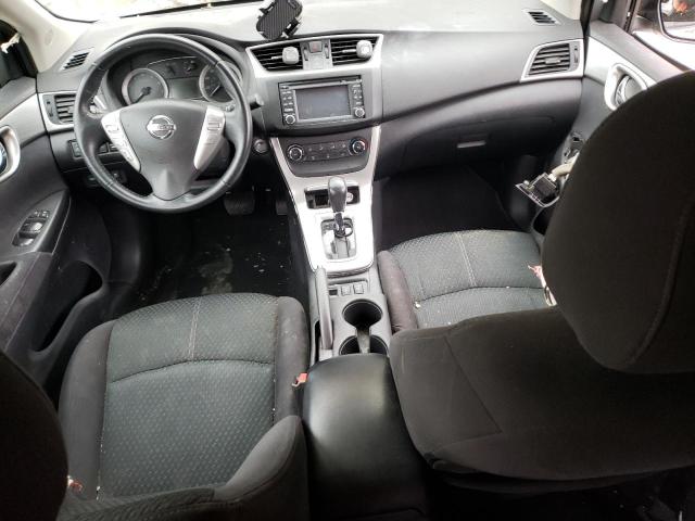 3N1AB7AP2FY288060 Nissan SENTRA S