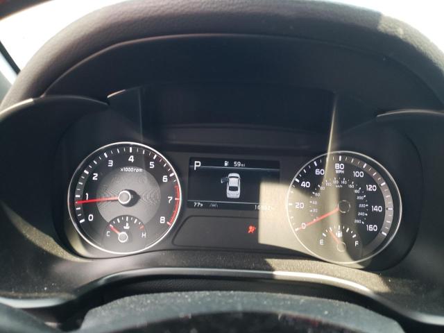 3KPF44AC4NE499544 KIA FORTE GT