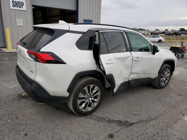 2T3C1RFV7MW113947 Toyota Rav4 Xle Premium