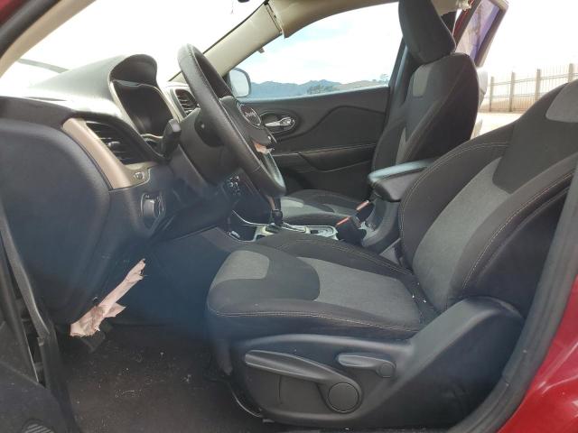 1C4PJLAB7GW274347 Jeep Cherokee Sport