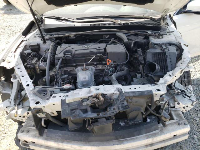 19UUB1F34KA004876 Acura TLX