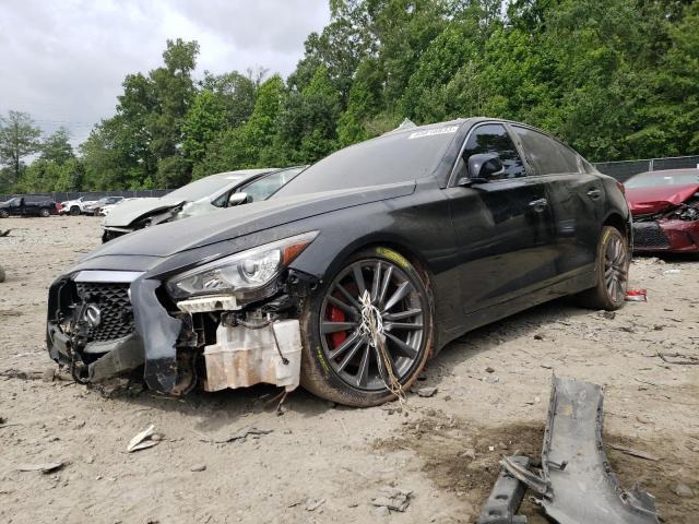 2020 INFINITI Q50 RED SPORT 400