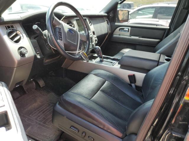 1FMJK2AT7HEA11350 Ford Expedition El Limited