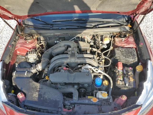 4S3BNBC61G3041459 Subaru Legacy 2.5i Premium