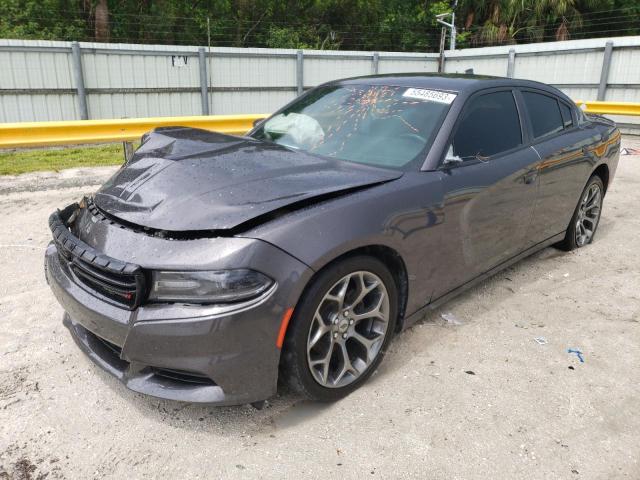 2C3CDXBG9LH149953 | 2020 DODGE CHARGER SX