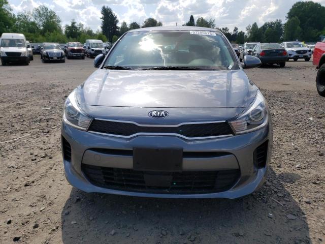 3KPA25AB3KE199955 KIA RIO S