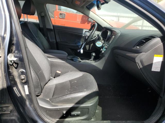 KNAGN4AD1F5084198 KIA OPTIMA HYBRID