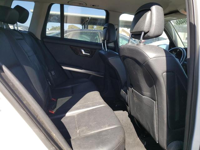 WDCGG5HB7FG404646 Mercedes-Benz GLK 350