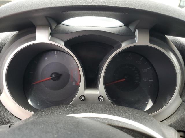 2015 NISSAN JUKE S - JN8AF5MR5FT500269