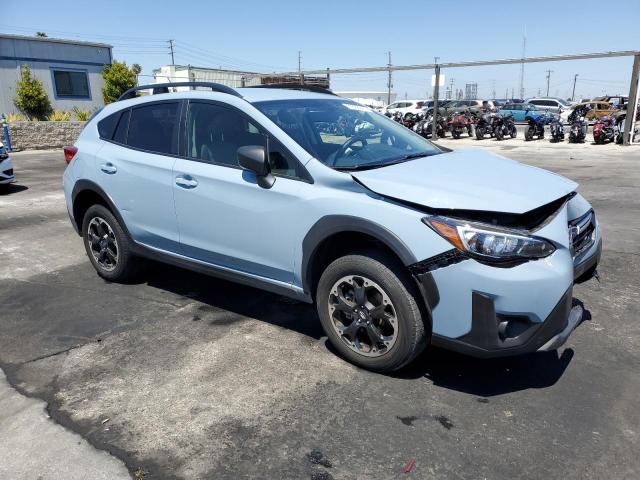 JF2GTABCXM8287777 Subaru Crosstrek