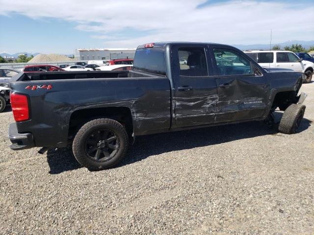 2018 CHEVROLET SILVRDO LT 1GCVKREC2JZ152186