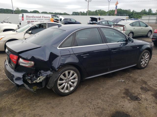 VIN WAUBFAFL0FN012110 2015 Audi A4, Premium no.3