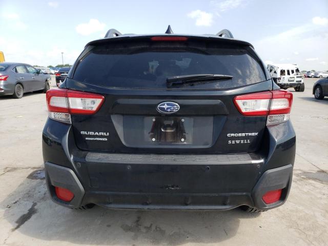 JF2GTAMC8K8231718 Subaru Crosstrek  6