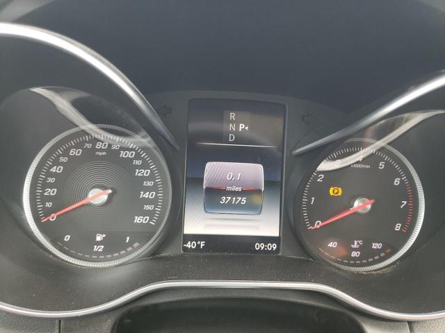 55SWF4JB1HU208268 Mercedes-Benz C 300