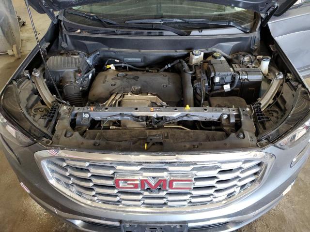 2019 GMC TERRAIN 3GKALXEX4KL234727