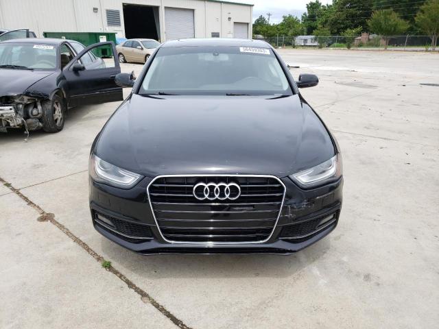 VIN WAUEFAFL3FN038990 2015 Audi A4, Premium Plus no.5