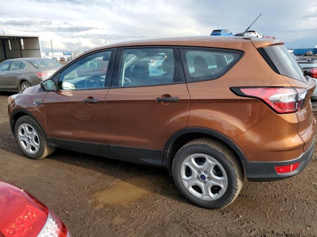 1FMCU0F77HUD60436 Ford ESCAPE S
