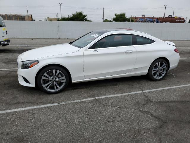 2019 Mercedes-Benz C 300 VIN: WDDWJ8DB9KF775386 Lot: 56477483