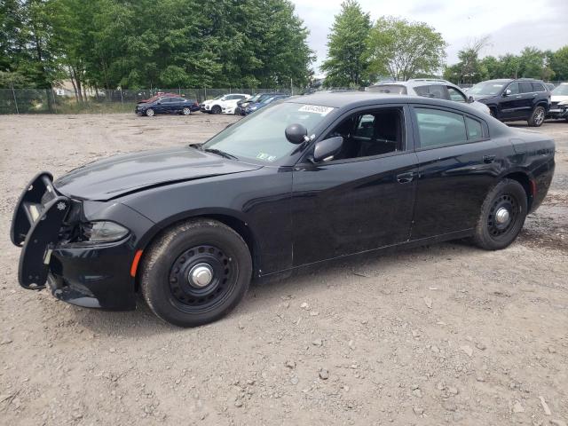 2015 DODGE CHARGER PO - 2C3CDXKT5FH863922
