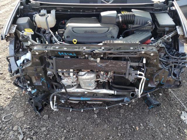 2C4RC1BG5MR576452 Chrysler Pacifica  12