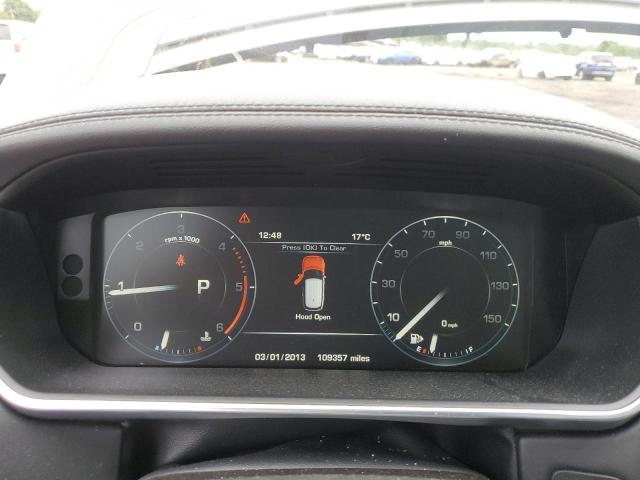 SALGS2KFXGA300745 Land Rover Range Rover Hse