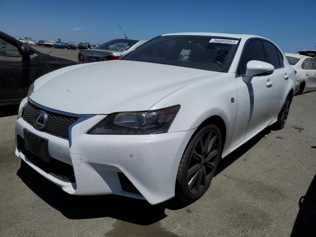 2014 Lexus GS 350 