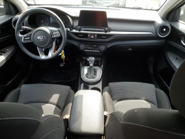 3KPF34AD2KE046501 KIA Forte Gt Line