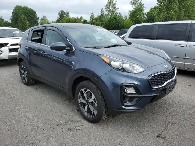 KNDPMCAC3L7777099 KIA Sportage Lx
