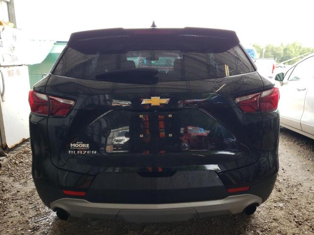 2019 CHEVROLET BLAZER L - 3GNKBARA3KS615021