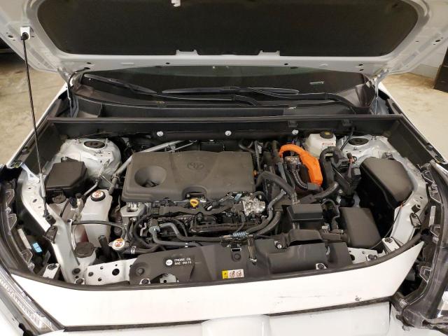 2023 TOYOTA RAV4 WOODL - 2T3UWRFVXPW156415