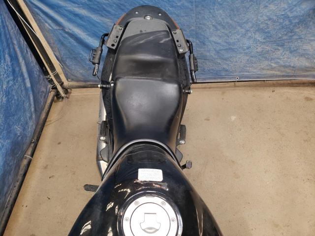2010 HONDA CBF 600 ZDCPC432XAF500071