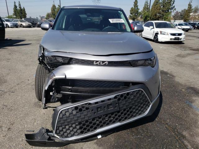 KNDJ23AU7P7854695 KIA SOUL LX