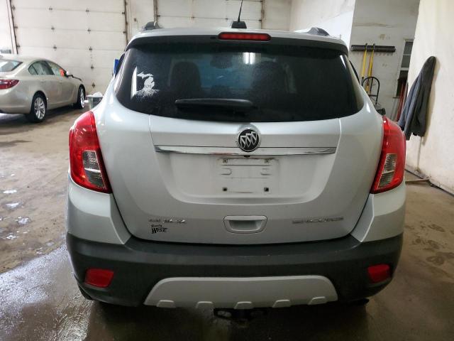 2015 BUICK ENCORE CON - KL4CJBSB1FB265117