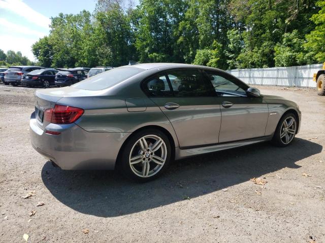 WBA5B3C50GG254752 Bmw 5 Series Xi 2016