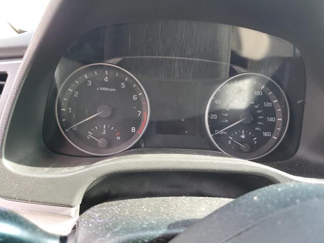 5NPD74LF8HH164759 Hyundai ELANTRA SE