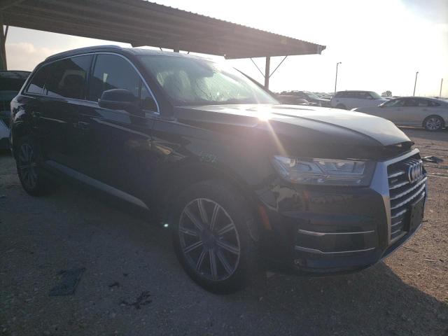 VIN WA1LHAF77JD030035 2018 Audi Q7, Premium Plus no.4