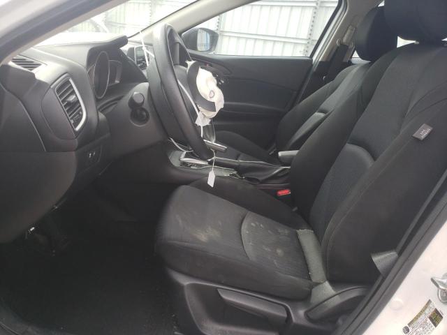 2015 MAZDA 3 SV - JM1BM1T77F1237244
