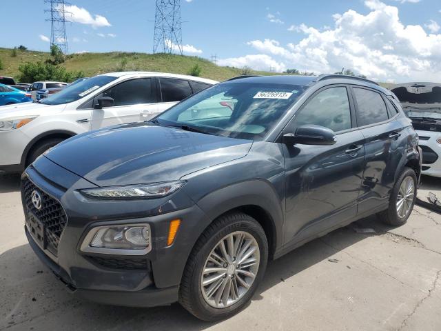 2020 HYUNDAI KONA SEL for Sale | CO - DENVER SOUTH | Mon. Jul 24, 2023 ...