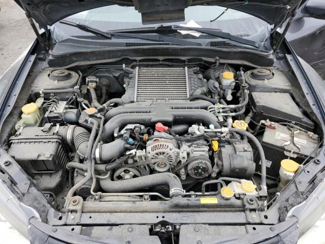 JF1GR7E67EG257929 Subaru Impreza Wrx