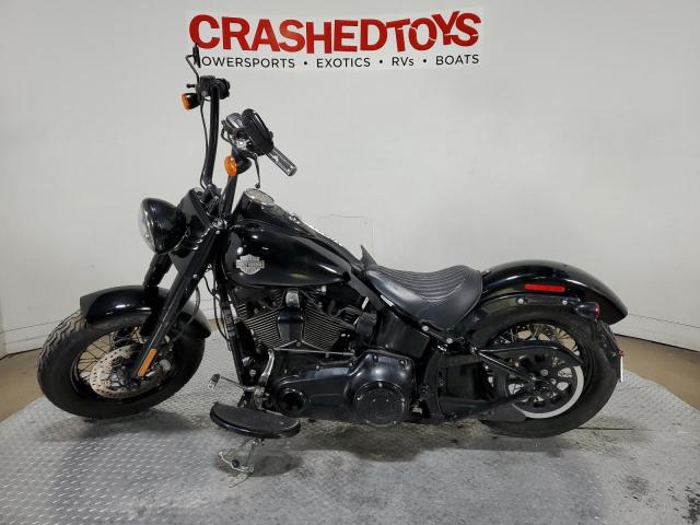 2016 HARLEY-DAVIDSON FLSS 1HD1JS915GB016779