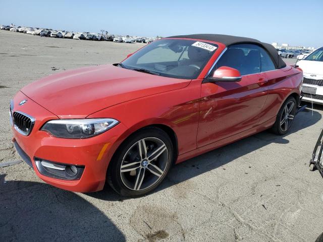 2017 BMW 230I - WBA2K9C33HV647419