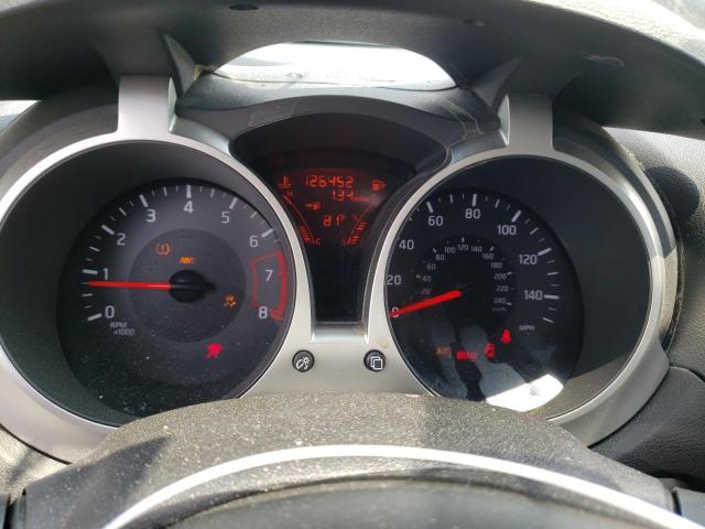 2015 NISSAN JUKE S - JN8AF5MV5FT553325