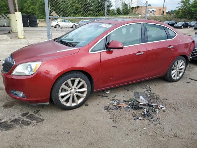 2012 Buick Verano 