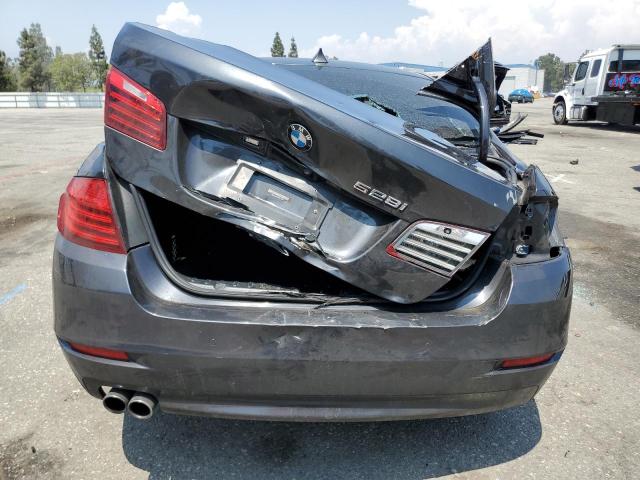 WBA5A5C50FD519457 BMW 528 I