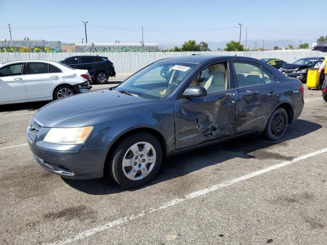 2009 Hyundai Sonata GLS